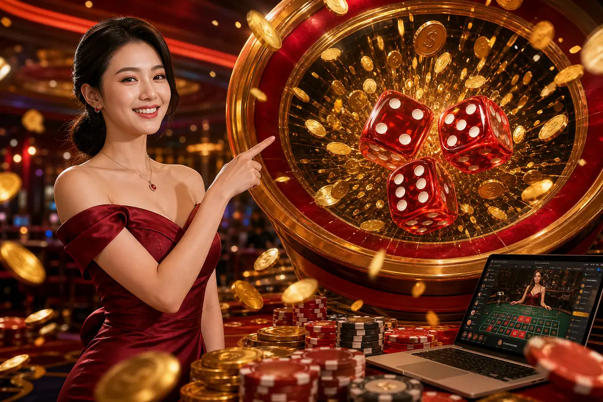 ci999 VIP ক্যাশব্যাক পুরস্কার প্রোগ্রাম